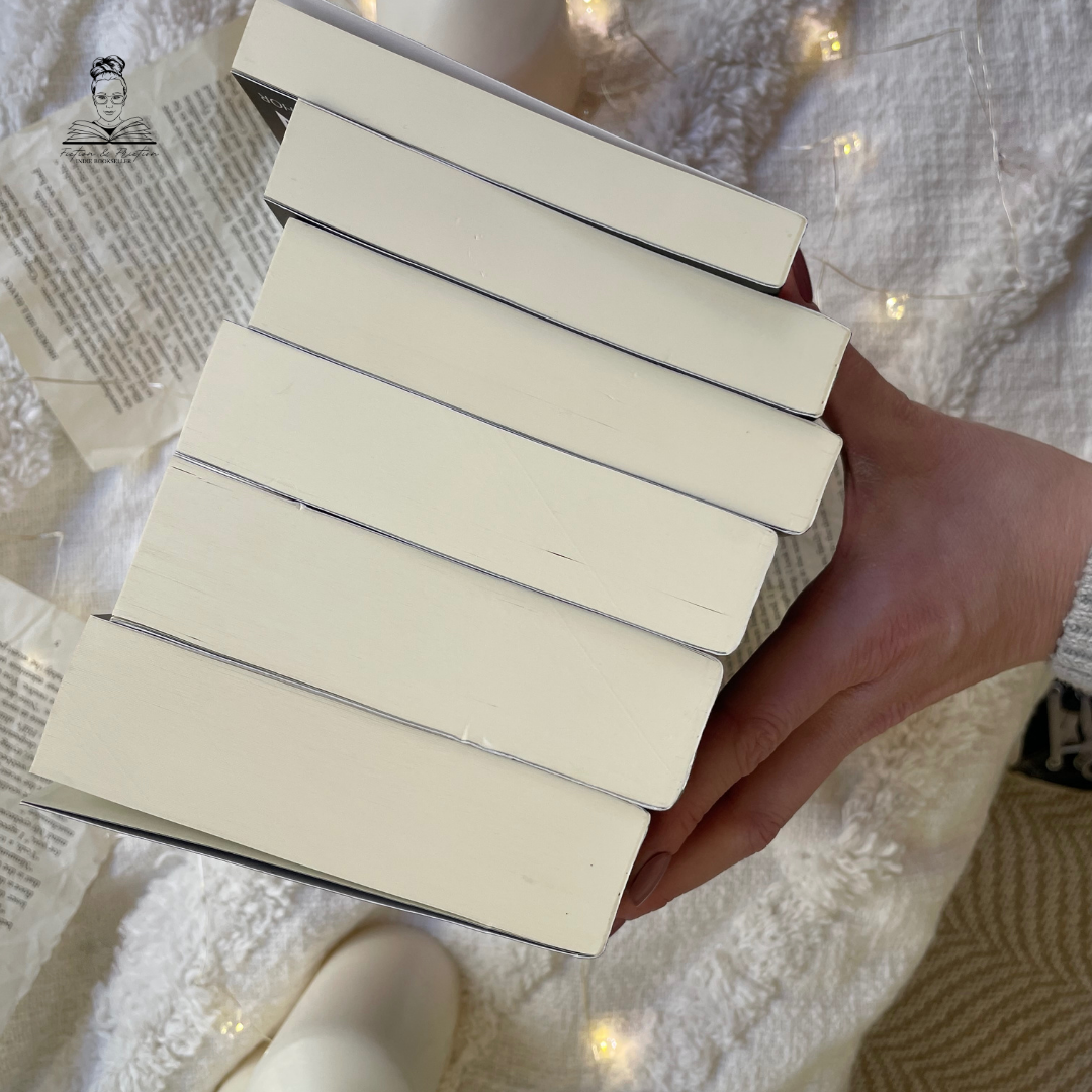 Scratch & Dent | Beautiful (Full Series) by Lilliana Anderson