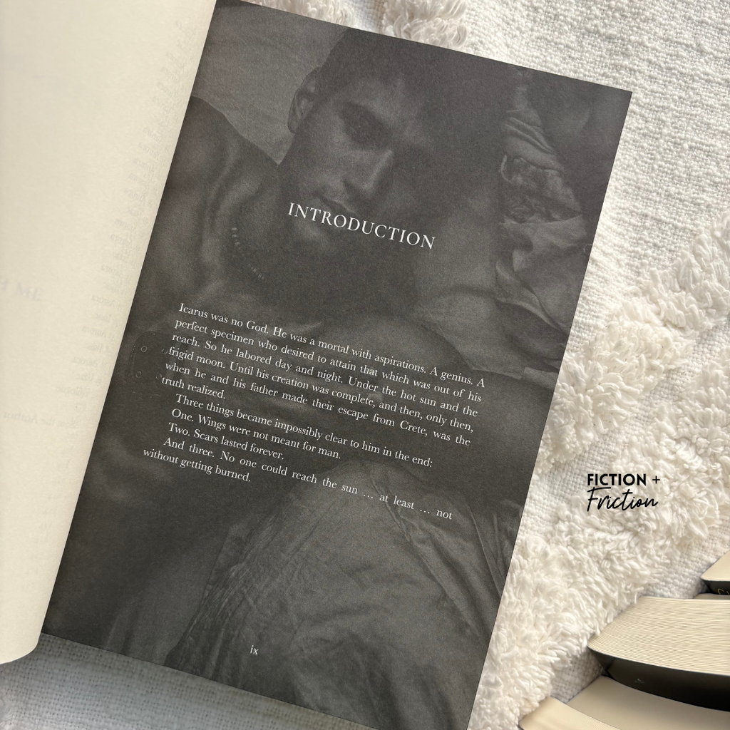 Gods of Hazelwood | Omnibus Special Edition by Lucy Smoke