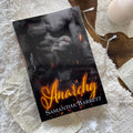 Scratch & Dent | The Dream Series by Samantha Barrett