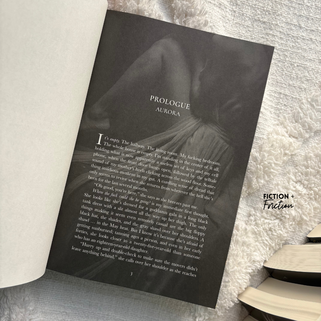 Gods of Hazelwood | Omnibus Special Edition by Lucy Smoke