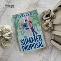 The Summer Proposal by Vi Keeland