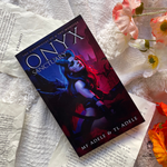 Load image into Gallery viewer, Onyx Sanctuary: The Chronicles of a Toy Monster by M.F. Adele &amp; T.L. Adele
