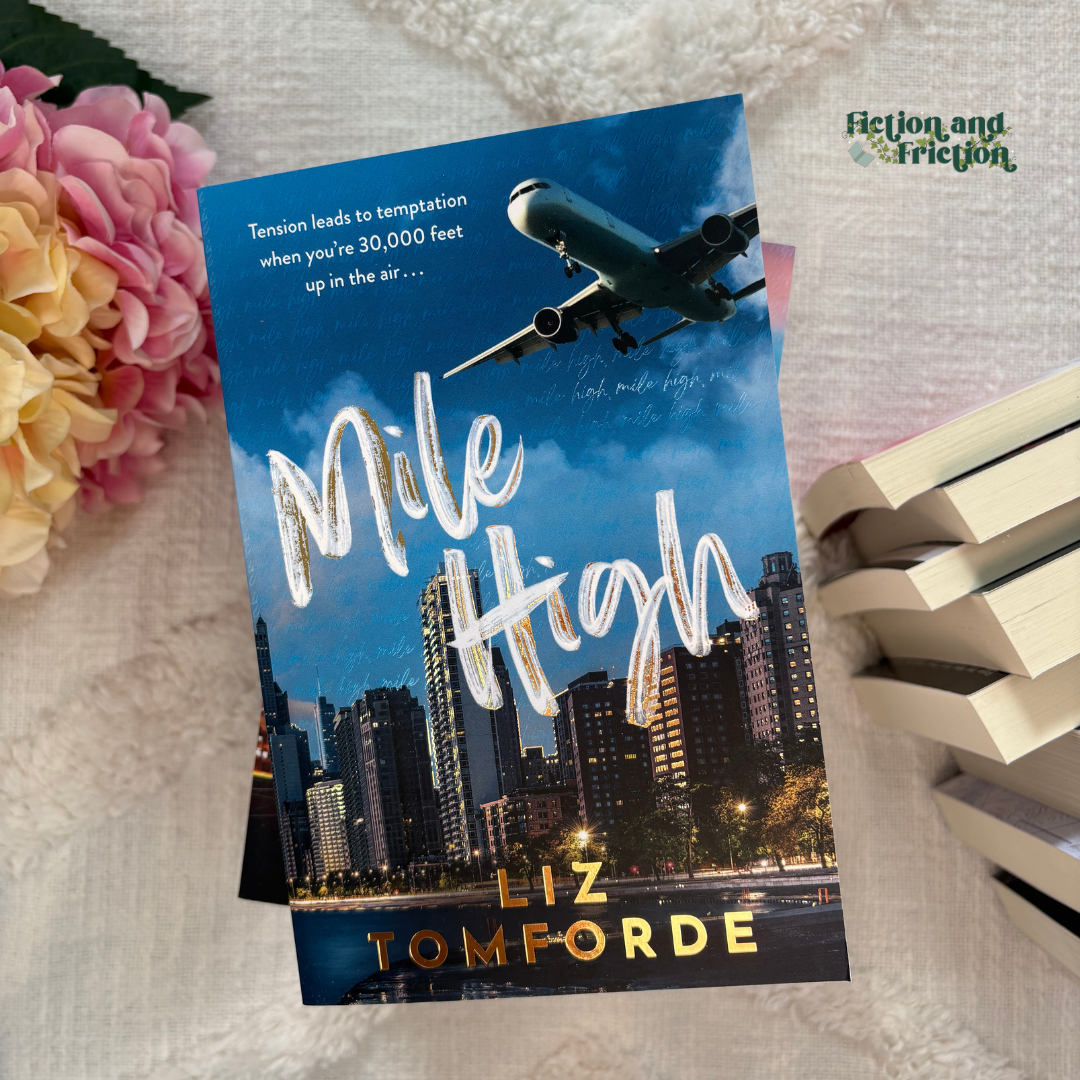 Windy City series by Liz Tomforde