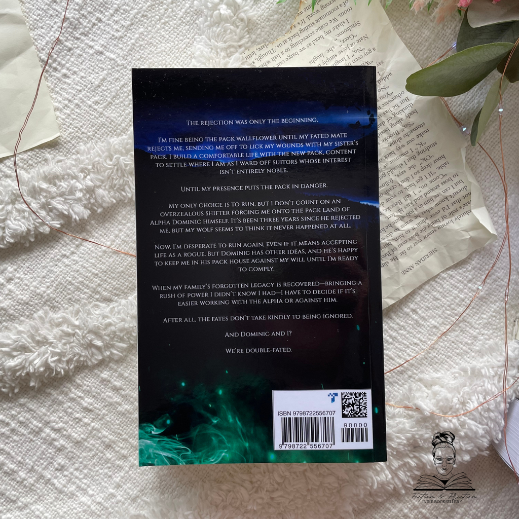 The Northern Shifter Legacies by Kelsey Gamble