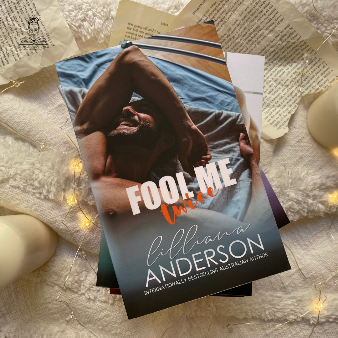 Cartwright Brothers by Lilliana Anderson