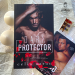 Load image into Gallery viewer, Dark Protector by Celia Aaron
