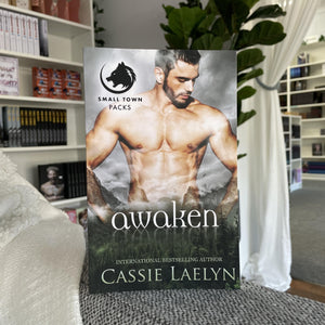 Small Town Packs by Cassie Laelyn