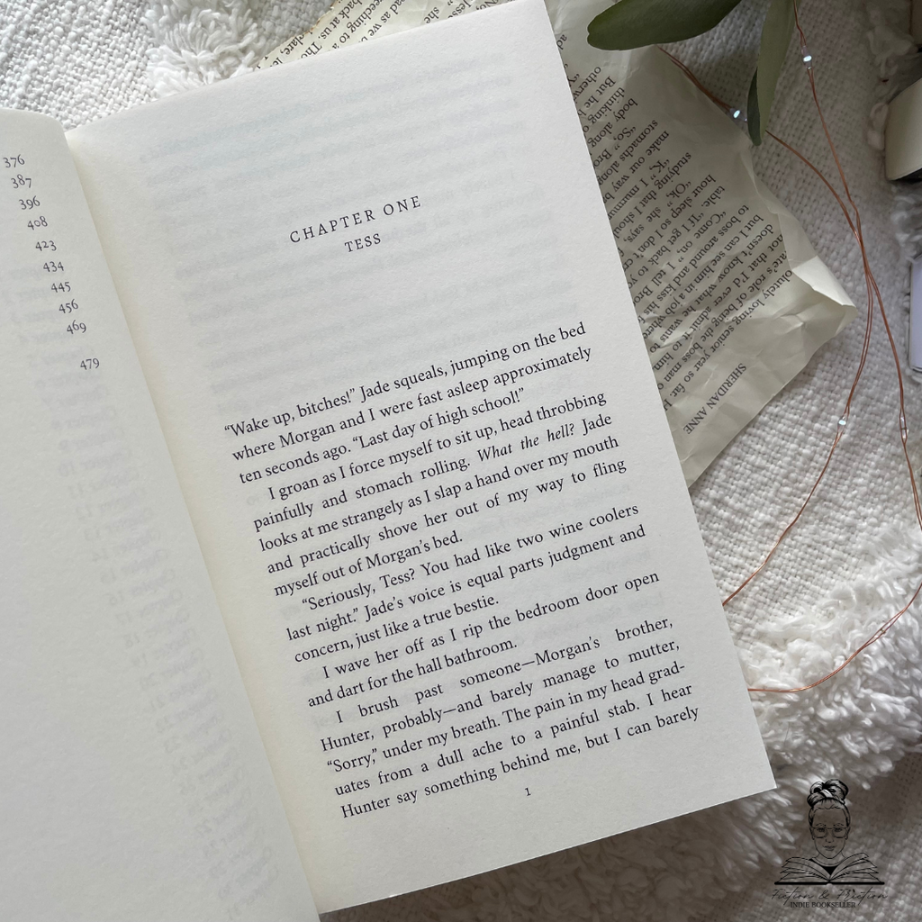 The Northern Shifter Legacies by Kelsey Gamble