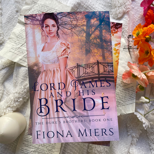 The Duke's Brothers by Fiona Miers