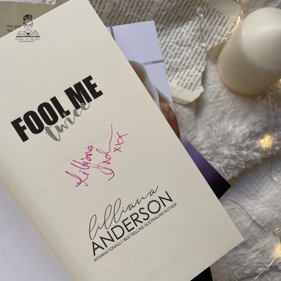 Cartwright Brothers by Lilliana Anderson