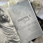 Load image into Gallery viewer, Bradford Bastards: HARDCOVERS by Sheridan Anne
