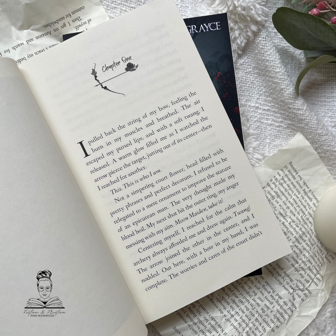 Scratch & Dent: The Forrest Hood series by Lela Grayce