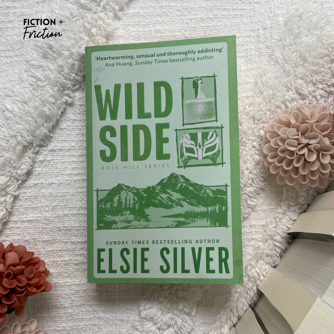 Rose Hill series by Elsie Silver