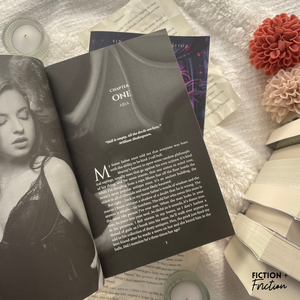 Sin Demons Collection by Mila Young & Harper A. Brooks