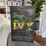 Load image into Gallery viewer, Ivy by Devney Perry

