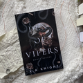 Den of Vipers: Bonus Scene by K.A Knight