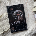 Load image into Gallery viewer, Den of Vipers: Bonus Scene by K.A. Knight
