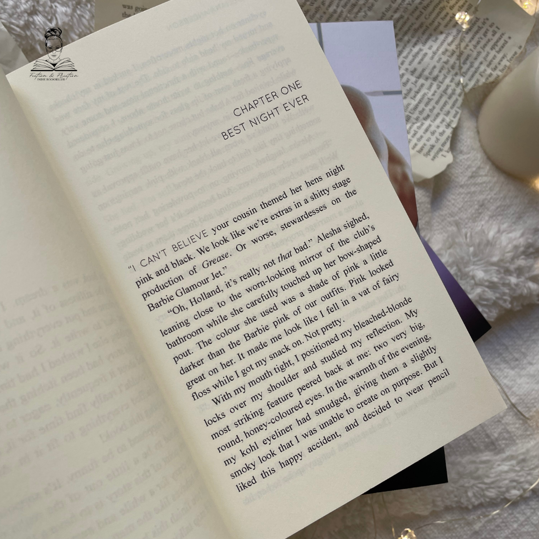 Cartwright Brothers by Lilliana Anderson