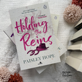 Silver Pines series by Paisley Hope