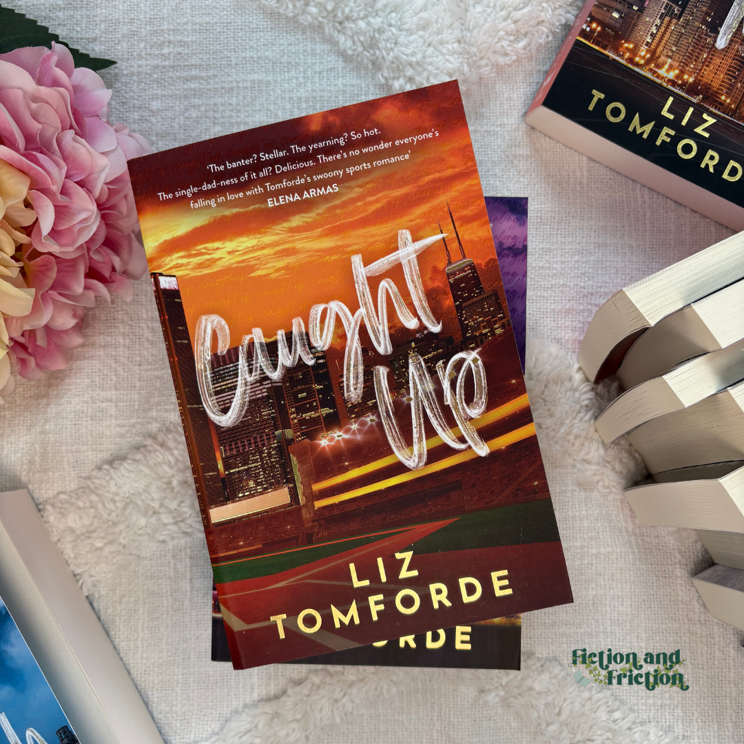 Windy City series by Liz Tomforde