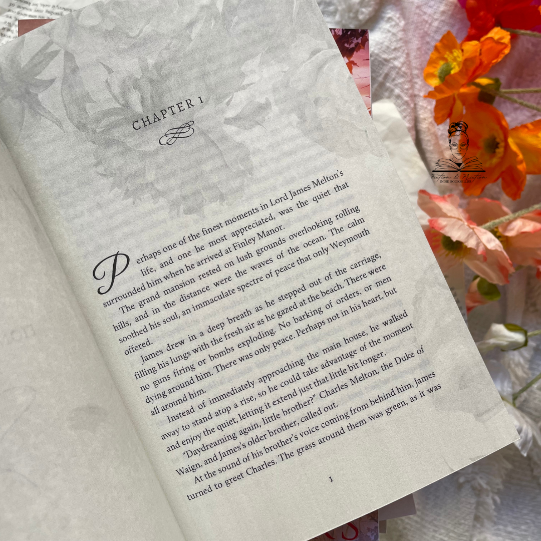 The Duke's Brothers by Fiona Miers