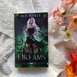 Load image into Gallery viewer, The Chronicles of Sloane King by M.F. Adele
