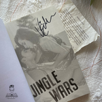 Load image into Gallery viewer, Jingle Wars by Maren Moore &amp; Veronica Eden
