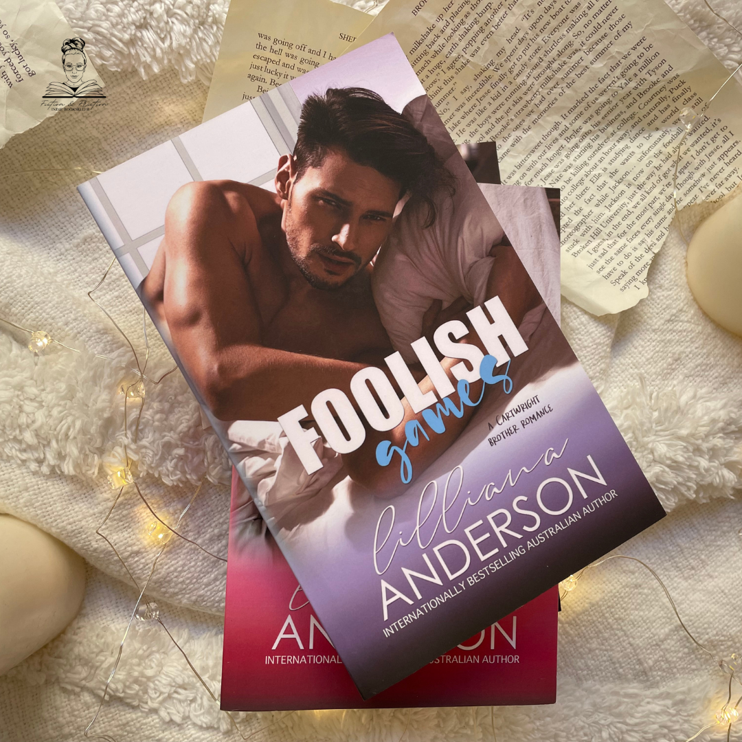 Cartwright Brothers by Lilliana Anderson