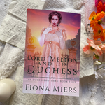 Load image into Gallery viewer, The Duke&#39;s Brothers by Fiona Miers
