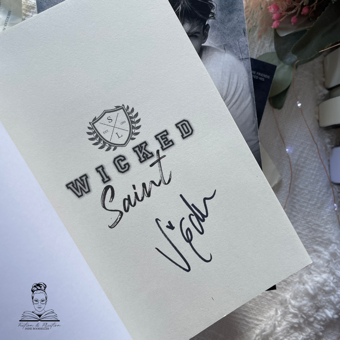 Sinners and Saints: Male Model Covers by Veronica Eden