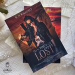 Load image into Gallery viewer, Their Champion: Compainion Novel by K.A Knight
