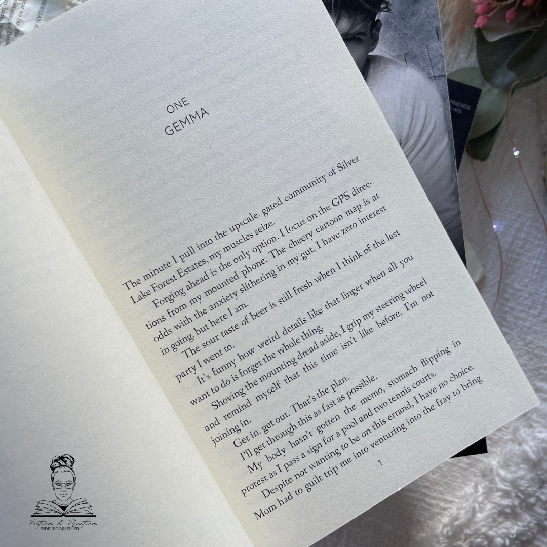 Sinners and Saints: Male Model Covers by Veronica Eden