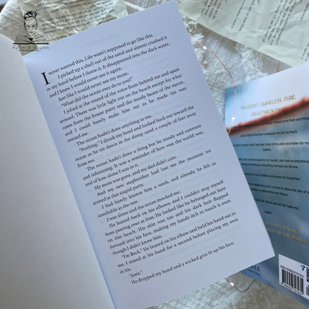 The Boys of Clermont Bay Series By Holly Renee