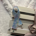 Galaxy | Ribbon Bookmark