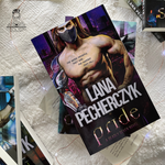 Load image into Gallery viewer, The Deadly Seven series by Lana Pecherczyk
