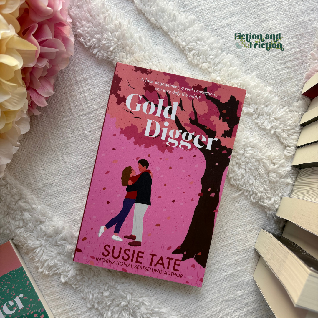 Daydreamer series by Susie Tate