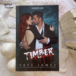 Load image into Gallery viewer, Timber by Tate James
