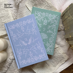 Load image into Gallery viewer, The Terrulian Trials: Hardcovers by Chloe Hodge &amp; Rebecca Camm
