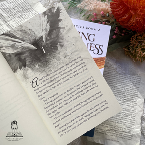 Fallen Legacies by Julie Hall