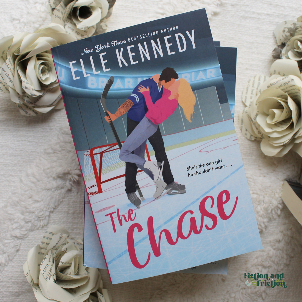 Briar U series by Elle Kennedy