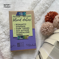 Fiction + Friction Blind Date #56