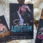 Load image into Gallery viewer, Demented Sons MC by Kristine Allen

