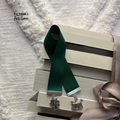 Circus | Ribbon Bookmark
