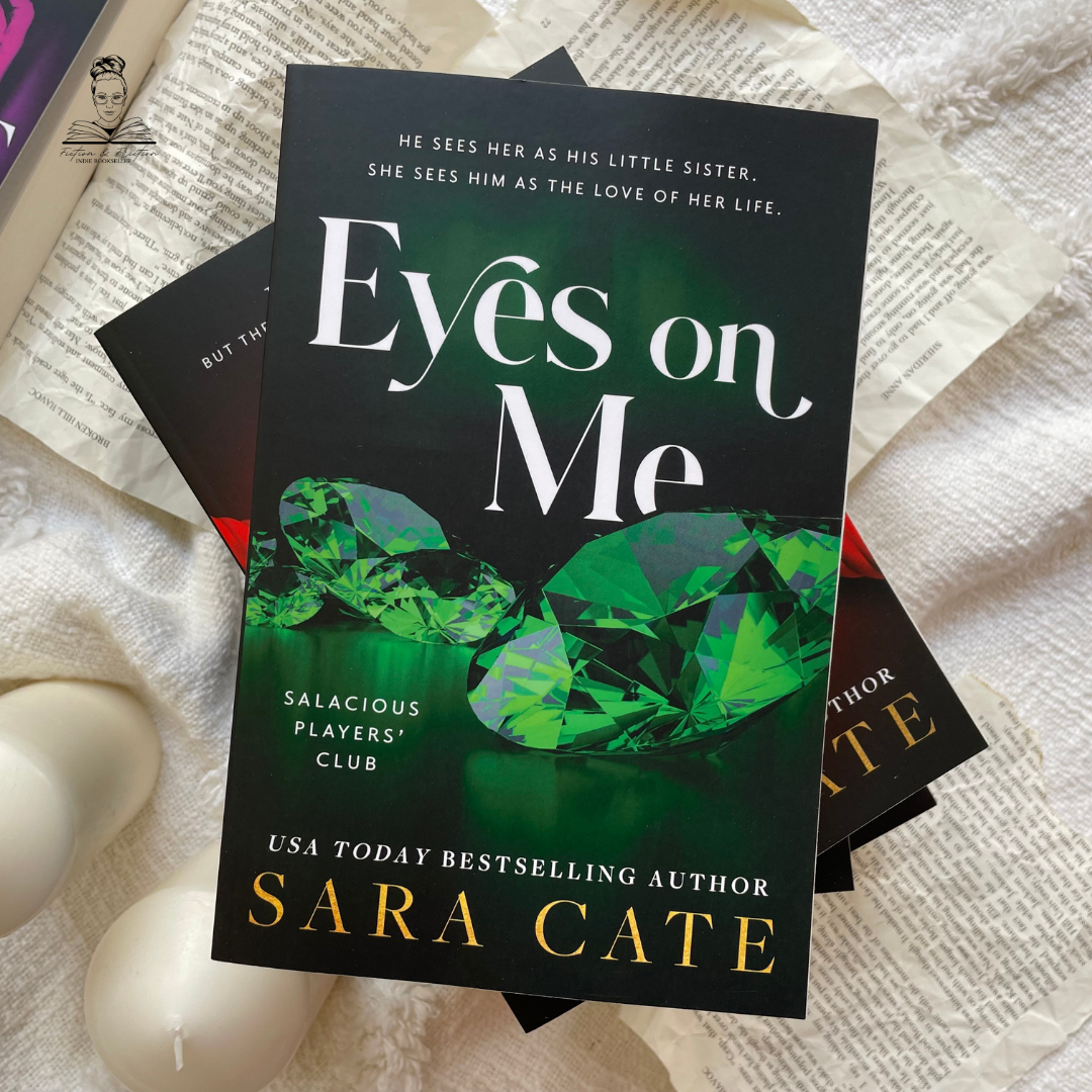 Salacious Players' Club by Sara Cate