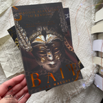 Load image into Gallery viewer, Dark Masque: Foils by Maggie Alabaaster &amp; JO Bradley
