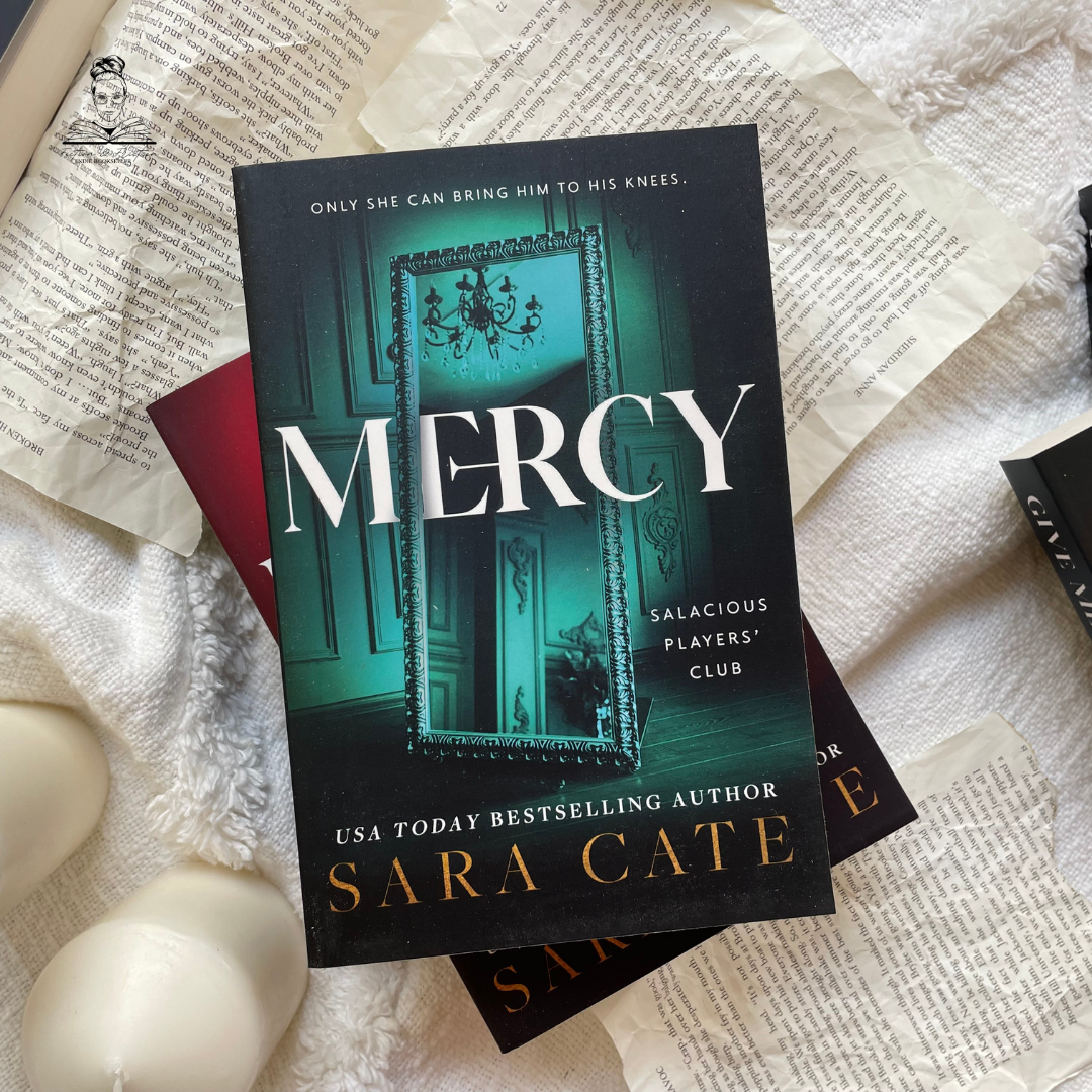 Salacious Players' Club by Sara Cate