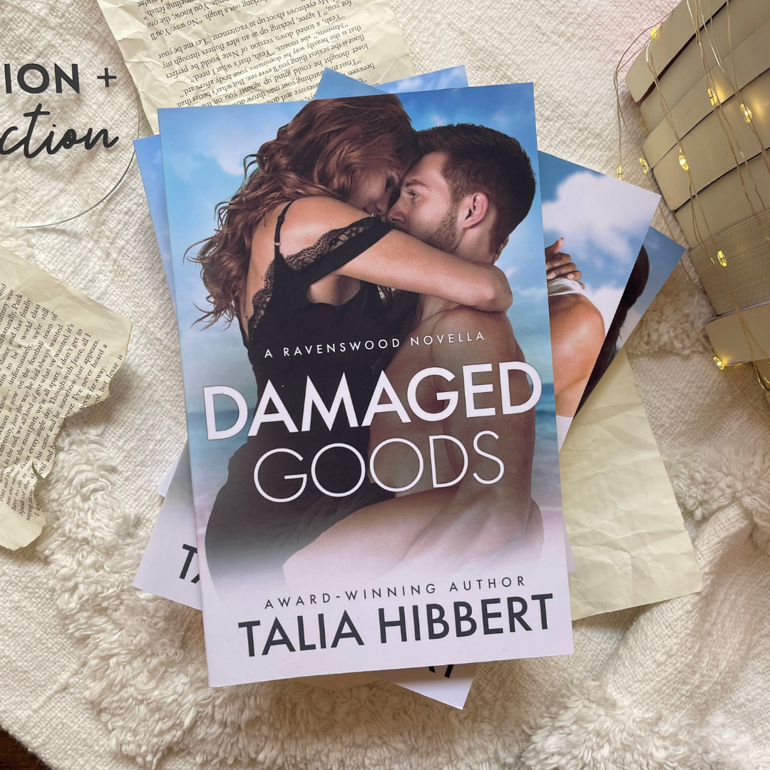 Ravenswood by Talia Hibbert