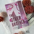 The Other Brother by Tierney Paige