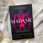 Load image into Gallery viewer, Salacious Players&#39; Club by Sara Cate

