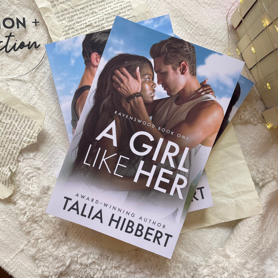 Ravenswood by Talia Hibbert